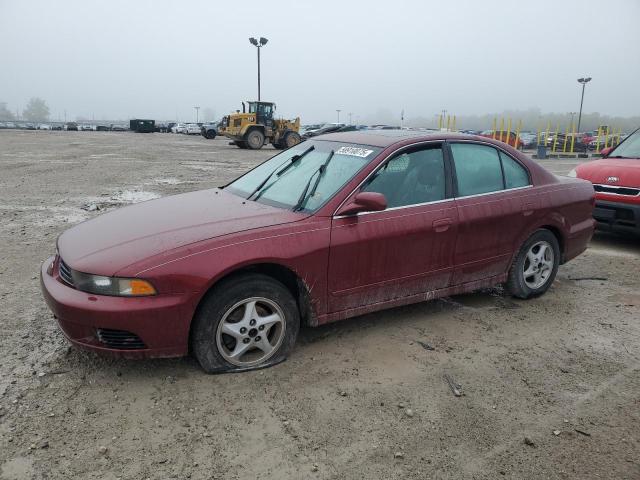 2003 Mitsubishi Galant Es