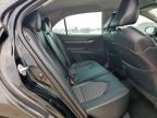 2023 Toyota Camry Se Night Shade იყიდება Houston-ში, TX - Minor Dent/Scratches