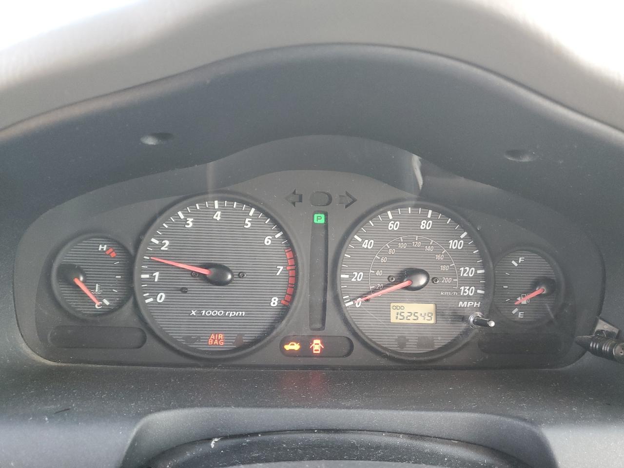 2004 Hyundai Santa Fe Gls VIN: KM8SC13D74U812202 Lot: 54954965