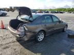 2008 Mercedes-Benz E 320 Cdi na sprzedaż w Spartanburg, SC - Rear End