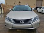 2015 Lexus Rx 350 zu verkaufen in Gaston, SC - Undercarriage