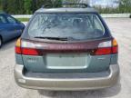 2004 Subaru Legacy Outback Awp للبيع في Leroy، NY - Normal Wear
