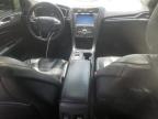 2019 Ford Fusion Titanium   на продаже в Cahokia Heights, IL - Front End