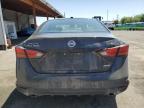 2021 Nissan Altima Sl   na sprzedaż w Denver, CO - Front End