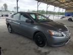 2015 Nissan Sentra S იყიდება Cartersville-ში, GA - Rear End