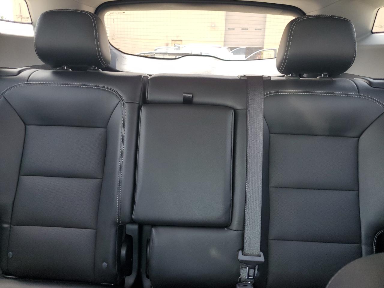 2024 GMC Terrain Slt VIN: 3GKALVEG1RL116195 Lot: 57327495