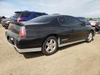 2004 Chevrolet Monte Carlo Ss Supercharged en Venta en Elgin, IL - Normal Wear