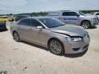 2019 Lincoln Mkz  на продаже в Kansas City, KS - Front End
