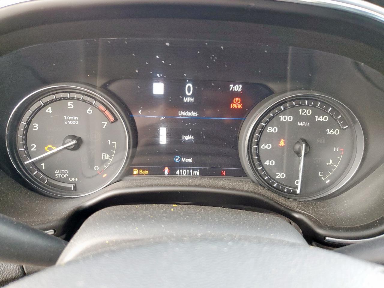 2020 Cadillac Ct5-V VIN: 1G6DV5RW1L0141402 Lot: 58317405