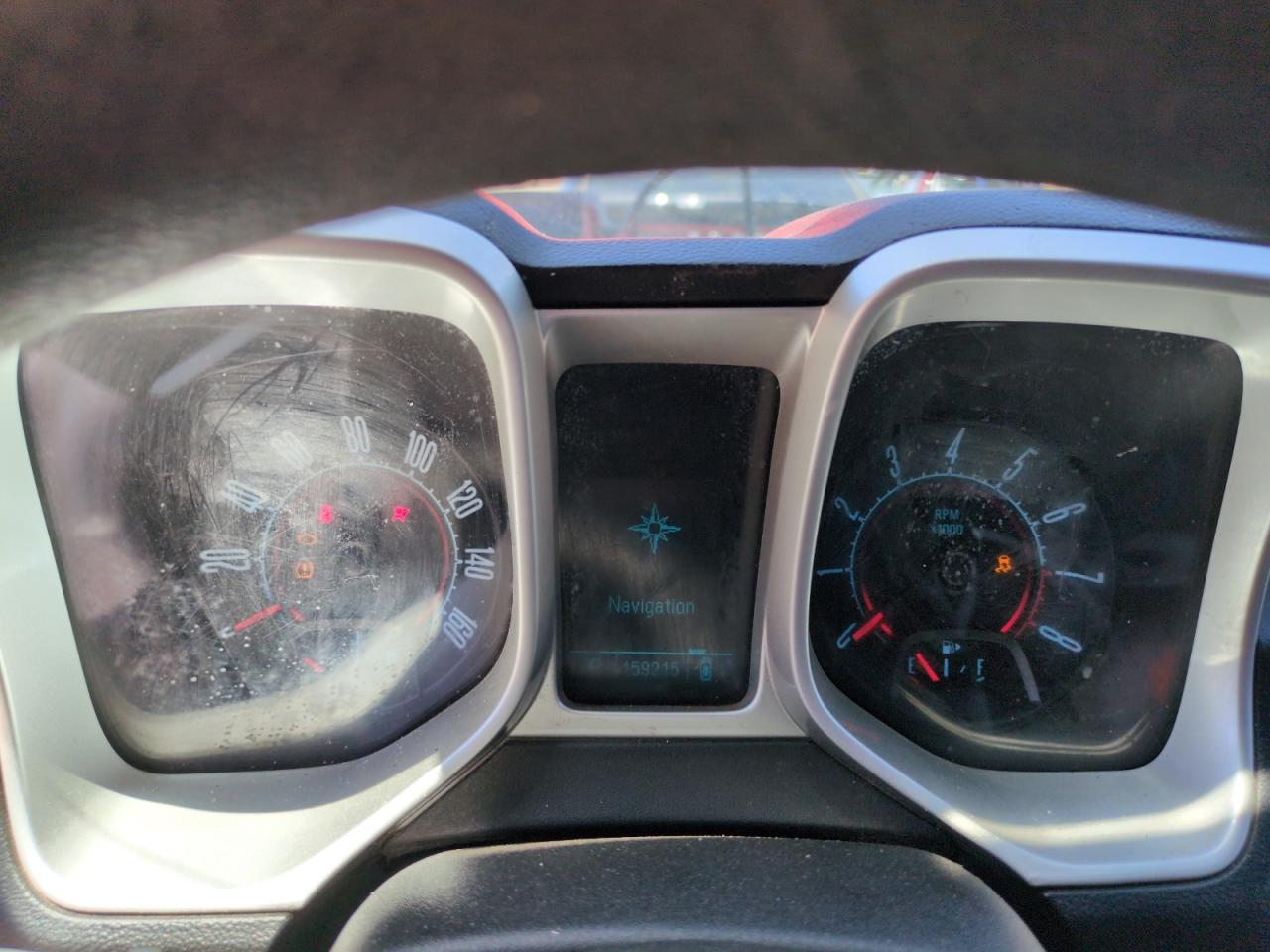 2010 Chevrolet Camaro Lt VIN: 2G1FB1EVXA9142256 Lot: 56969265