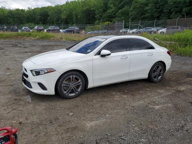 2020 Mercedes-Benz A 220 4Matic