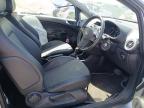 2007 VAUXHALL CORSA DESI for sale at Copart SANDTOFT