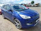 2016 FORD KUGA TITAN for sale at Copart CORBY