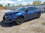2017 Nissan Maxima 3.5S na sprzedaż w Chicago Heights, IL - Front End