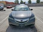 2015 Acura Tlx Tech იყიდება Anthony-ში, TX - Side