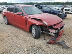 2015 Bmw 320 I na sprzedaż w Tanner, AL - Front End