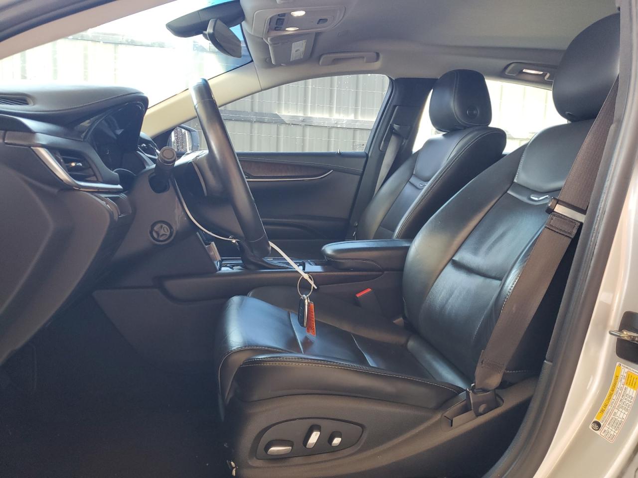 2018 Cadillac Xts Luxury VIN: 2G61M5S32J9135066 Lot: 56308545