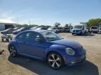 2012 Volkswagen Beetle Turbo en Venta en Des Moines, IA - Side