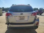 2013 Subaru Outback 2.5I Limited for Sale in Gaston, SC - Front End