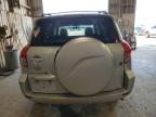 2008 Toyota Rav4  продається в Abilene, TX - Undercarriage