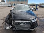 2015 Audi S4 Premium Plus იყიდება Littleton-ში, CO - Front End
