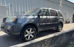 2012 Honda Pilot Touring en Venta en Orlando, FL - Mechanical