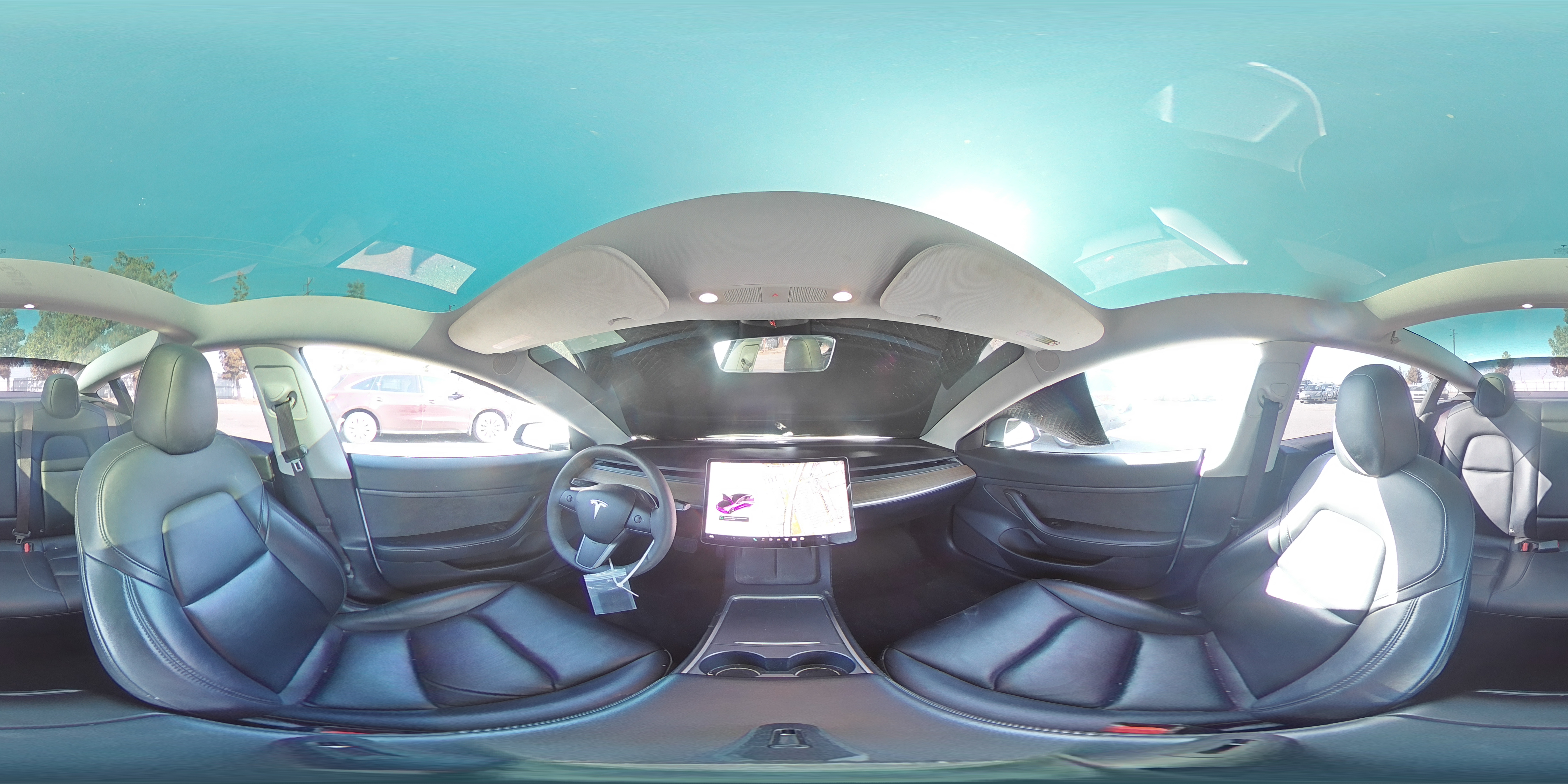 2021 Tesla Model 3 VIN: 5YJ3E1EAXMF871050 Lot: 56959565