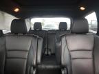 2022 Honda Pilot Black للبيع في Elgin، IL - Side