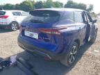 2023 NISSAN QASHQAI N- for sale at Copart SANDTOFT