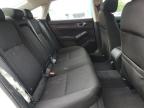 2022 Honda Civic Ex na sprzedaż w Hampton, VA - Undercarriage