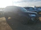 2017 Ford Explorer Xlt for Sale in Woodhaven, MI - Front End