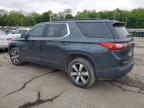 2019 Chevrolet Traverse Lt იყიდება Marlboro-ში, NY - Side