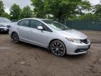 2013 Honda Civic Si for Sale in Laurel, MD - Side