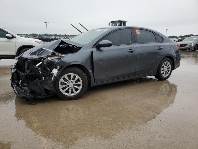KIA FORTE FE 2022
