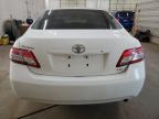 2011 Toyota Camry Base за продажба в Ham Lake, MN - Front End