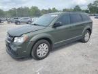 2017 Dodge Journey Se   for Sale in Madisonville, TN - Front End