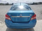 2018 Mitsubishi Mirage G4 Es للبيع في Reno، NV - Front End