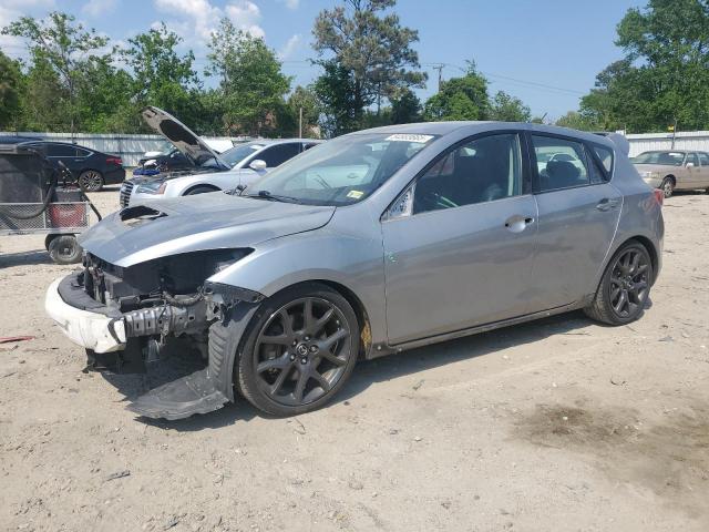 2013 Mazda Speed 3