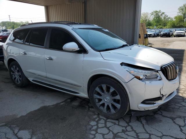  BUICK ENCLAVE 2017 Biały