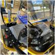 2025 'Other Heavy Equipment' Excavator for Sale in Greenwood, NE - Minor Dent/Scratches