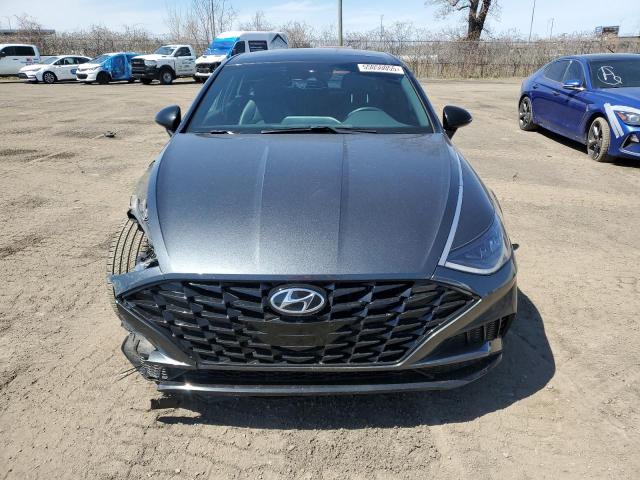  HYUNDAI SONATA 2023 Угольный