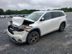 2016 Toyota Highlander Xle   იყიდება Gastonia-ში, NC - Front End
