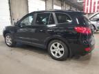 2009 Hyundai Santa Fe Se for Sale in Blaine, MN - Side