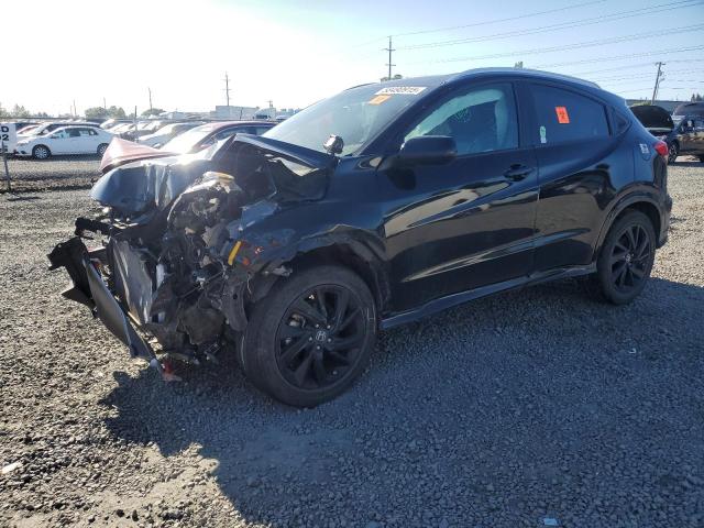 HONDA HR-V SPORT 2022