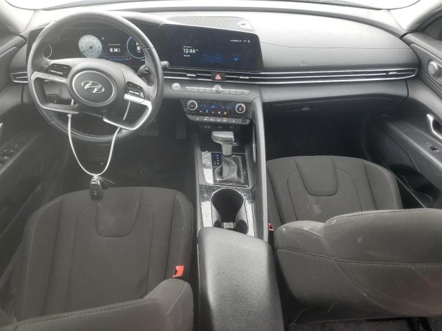  HYUNDAI ELANTRA 2023 Charcoal