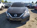 2016 Nissan Altima 2.5 на продаже в Finksburg, MD - Front End