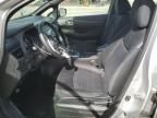 2019 Nissan Leaf S en Venta en Fresno, CA - Front End