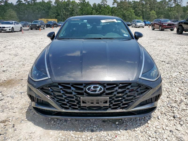  HYUNDAI SONATA 2022 Сірий