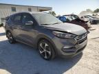 Kansas City, KS에서 판매 중인 2016 Hyundai Tucson Limited - Rear End