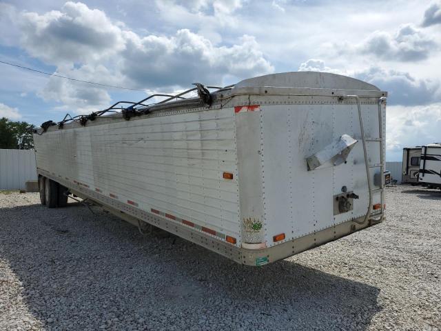 1987 Timpte Grain Trailer